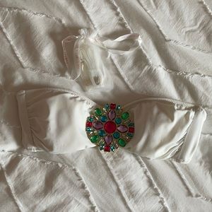 Victoria secret bikini top